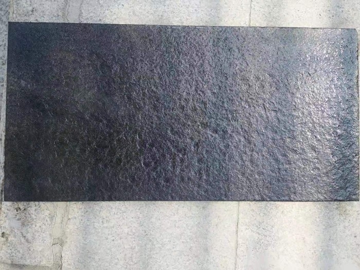 中國黑